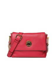 COCCINELLE CAMPIONARIO - LIYA Turnlock Borsetta a tracolla sangria/skin - Borse Donna - 1