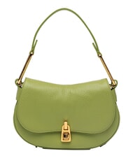 COCCINELLE CAMPIONARIO - MAGIE SOFT Borsa a spalla in pelle con tracolla - Borse Donna