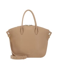 COCCINELLE CAMPIONARIO - FLARE Borsa a mano, con tracolla fresh beige - Borse Donna - 1
