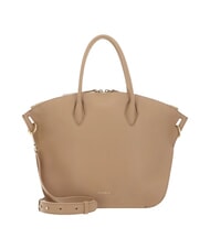 COCCINELLE CAMPIONARIO - FLARE Large Borsa a mano, con tracolla fresh beige - Borse Donna - 1