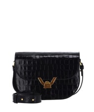 COCCINELLE CAMPIONARIO - DEW CROCO SHINY SOFT Mini Bag a tracolla - Borse Donna