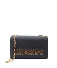 LOVE MOSCHINO BOLD LOVE Chain Borsa a spalla - Borse Donna