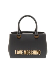 LOVE MOSCHINO BOLD LOVE Borsa a mano, con tracolla - Borse Donna