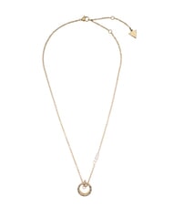 GUESS FABULOUS ME Collana yellow gold/black - Collane - 1