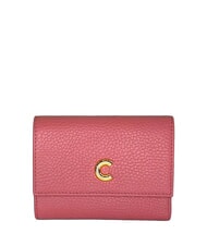 COCCINELLE CAMPIONARIO - KELSEY Portafoglio in pelle - Portafogli Donna