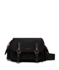 COCCINELLE CAMPIONARIO - CAMPUS PUFFY NY Borsa a tracolla in nylon e pelle - Borse Donna