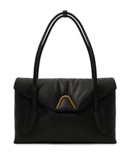 COCCINELLE CAMPIONARIO - CHESTER PUFFY SMOOTH Borsa a spalla - Borse Donna