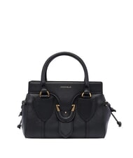 COCCINELLE CAMPIONARIO - YORK Borsa a mano, con tracolla LAMBSKIN WHITE - Borse Donna - 1