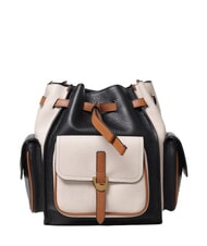 COCCINELLE CAMPIONARIO - CAMPUS TRICOLOR Borsa a tracolla - Borse Donna