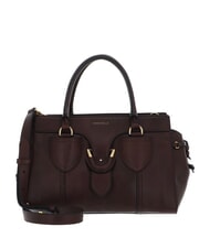COCCINELLE CAMPIONARIO - YORK VINTAGE Borsa a mano, con tracolla fondant brown - Borse Donna - 1