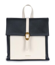 COCCINELLE CAMPIONARIO - DORIAN BICOLOR Zainetto in pelle - Borse Donna
