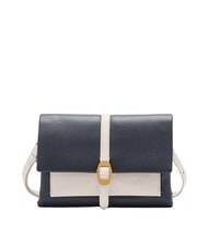 COCCINELLE CAMPIONARIO - DORIAN BICOLOR Borsa in pelle a tracolla - Borse Donna