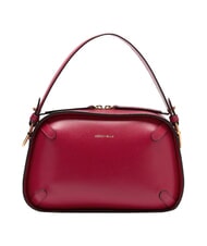 COCCINELLE CAMPIONARIO - MALETA CALF COC Borsa  a spalla in pelle con tracolla - Borse Donna