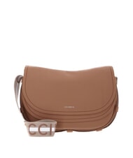 COCCINELLE CAMPIONARIO - RAQUEL L Borsa a tracolla, in pelle - Borse Donna