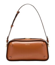 COCCINELLE CAMPIONARIO - MALETA CALF Borsa  a spalla in pelle liscia - Borse Donna