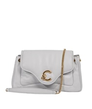 COCCINELLE CAMPIONARIO - C-ME FLUFFY Borsa a spalla snow - Borse Donna - 1