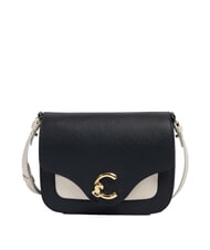 COCCINELLE CAMPIONARIO - C-ME BICOLOR Mini Bag a tracolla - Borse Donna