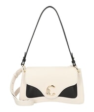 COCCINELLE CAMPIONARIO - C-ME BICOLOR Borsa a spalla, con tracolla - Borse Donna