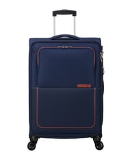 AMERICAN TOURISTER AIR WAVE Trolley Medio, espandibile - Trolley Semirigidi