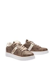 GUESS BRITZ 4G Sneakers  - Scarpe Donna