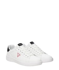 GUESS YUKERN Sneakers white - Scarpe Uomo - 1