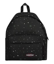 EASTPAK PADDED PAKR Zaino porta tablet splashes dark - Zaini Scuola & Tempo Libero - 1