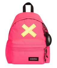 EASTPAK PADDED ZIPPL'R + Zaino porta PC 13" bold silkscreen pink - Zaini Scuola & Tempo Libero - 1