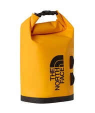 THE NORTH FACE BASE CAMP DRY Sacca impermeabile  summit gold/tnf black - Beauty Case - 1