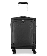 R RONCATO HEXA SOFT Trolley Bagaglio a Mano Nero - Bagagli a mano - 1