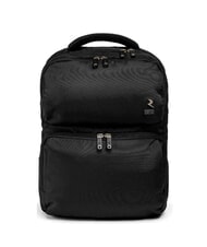 R RONCATO ECO-MOOD Zaino porta PC15" Nero - Zaini Scuola & Tempo Libero - 1