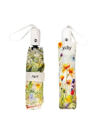 YDRY CAMPO DE FIORI Ombrello pieghevole, automatico - Ombrelli