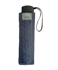 YDRY FAIR Ombrello manuale, impugnatura piatta - Ombrelli