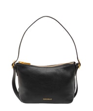 COCCINELLE CHERRY Mini Bag a spalla Nero - Borse Donna - 1