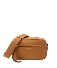 COCCINELLE JINNY Mini Bag a tracolla CUIR - Borse Donna - 1