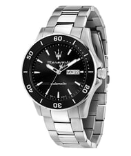 MASERATI COMPETIZIONE Orologio automatico - Orologi