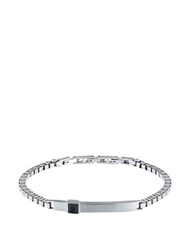 MORELLATO MOTOTOWN Bracciale in acciaio - Bracciali Uomo