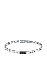 MORELLATO MOTOTOWN Bracciale in acciaio - Bracciali Uomo