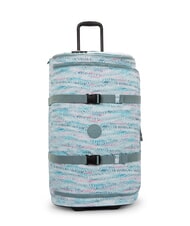 KIPLING AVIANA L Trolley misura grande - Trolley Semirigidi