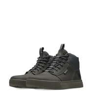 TIMBERLAND MAPLE GROVE Sneakers medium grey nubuck - Scarpe Uomo - 1