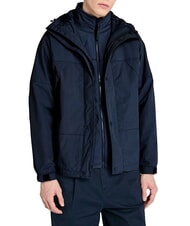 TIMBERLAND WINNICK Giaccone - Giacche Uomo