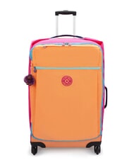 KIPLING DARCEY L Trolley Grande - Trolley Semirigidi