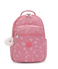 KIPLING SEOUL COLLEGE Zaino porta PC 15" - Borse Donna