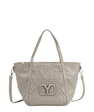 YNOT STYLE Borsa shopping a spalla, con tracolla - Borse Donna