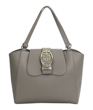 YNOT ROCKER Borsa shopping fibbia e borchiette - Borse Donna