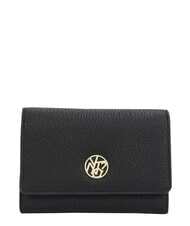 YNOT ROCK Portafoglio medio con porta carte - Portafogli Donna