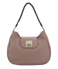 YNOT RACHEL Borsa a spalla con flap e tracolla - Borse Donna