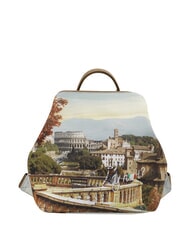 YNOT YESBAG Zaino rome landscape - Borse Donna - 1