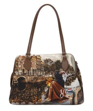 YNOT YESBAG M Borsa a spalla - Borse Donna