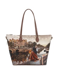 YNOT YESBAG L Borsa shopping, a spalla - Borse Donna