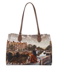 YNOT YESBAG M Borsa a spalla - Borse Donna